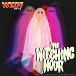 The Witching Hour logo