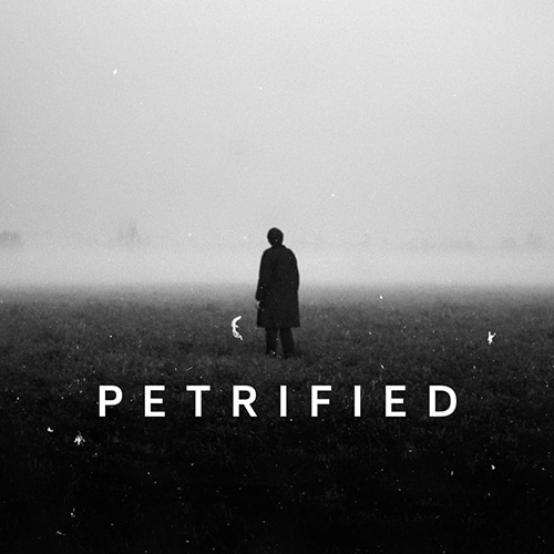 Petrified logo