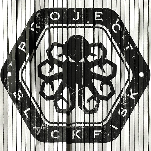 project blackfisk logo