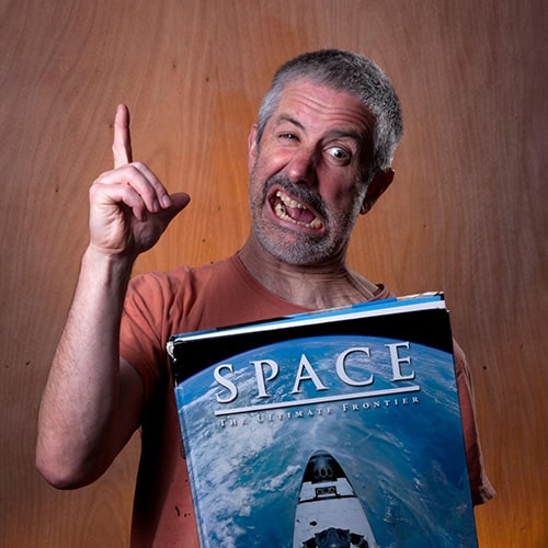 irish science fiction logo