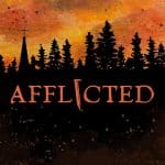 Afflicted logo