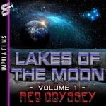 The Lakes Of The Moon logo