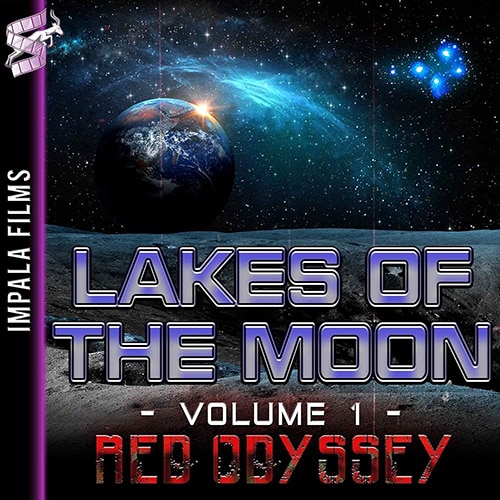 The Lakes Of The Moon logo