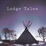 Lodge Tales logo