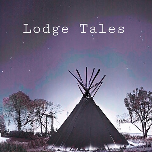Lodge Tales logo