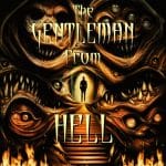 The Gentleman From Hell logo