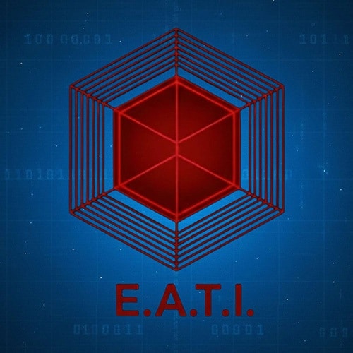 EATI logo
