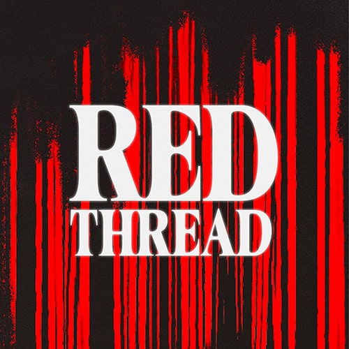 Red Thread logo