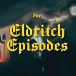 The Eldritch Episodes logo