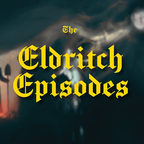 The Eldritch Episodes logo