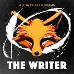 The Writer logo