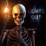 Lights Out logo