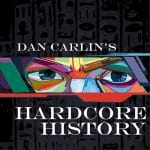 Dan Carlin's Hardcore History_logo