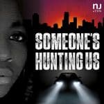 Someone’s Hunting Us logo