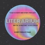 Literarium logo