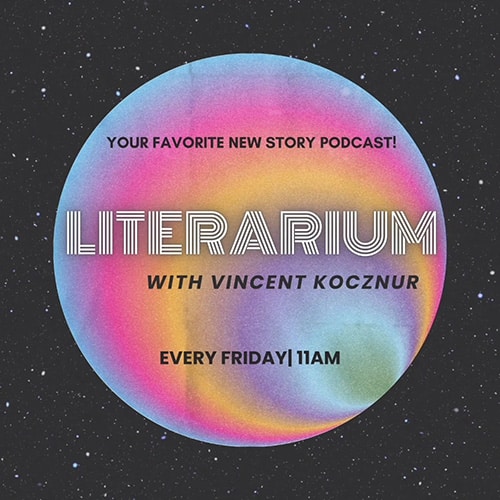 Literarium logo