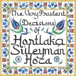 The Very Prudent Decisions of Hortlakçı Süleyman Hoca logo