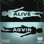 Alive Again Logo