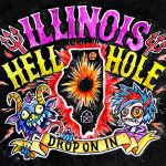 Illinois Hell Hole logo