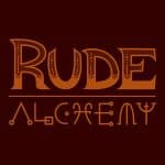 Rude Alchemy logo