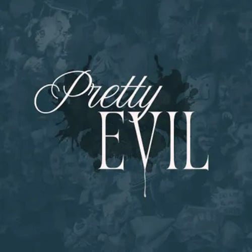 Pretty Evil logo